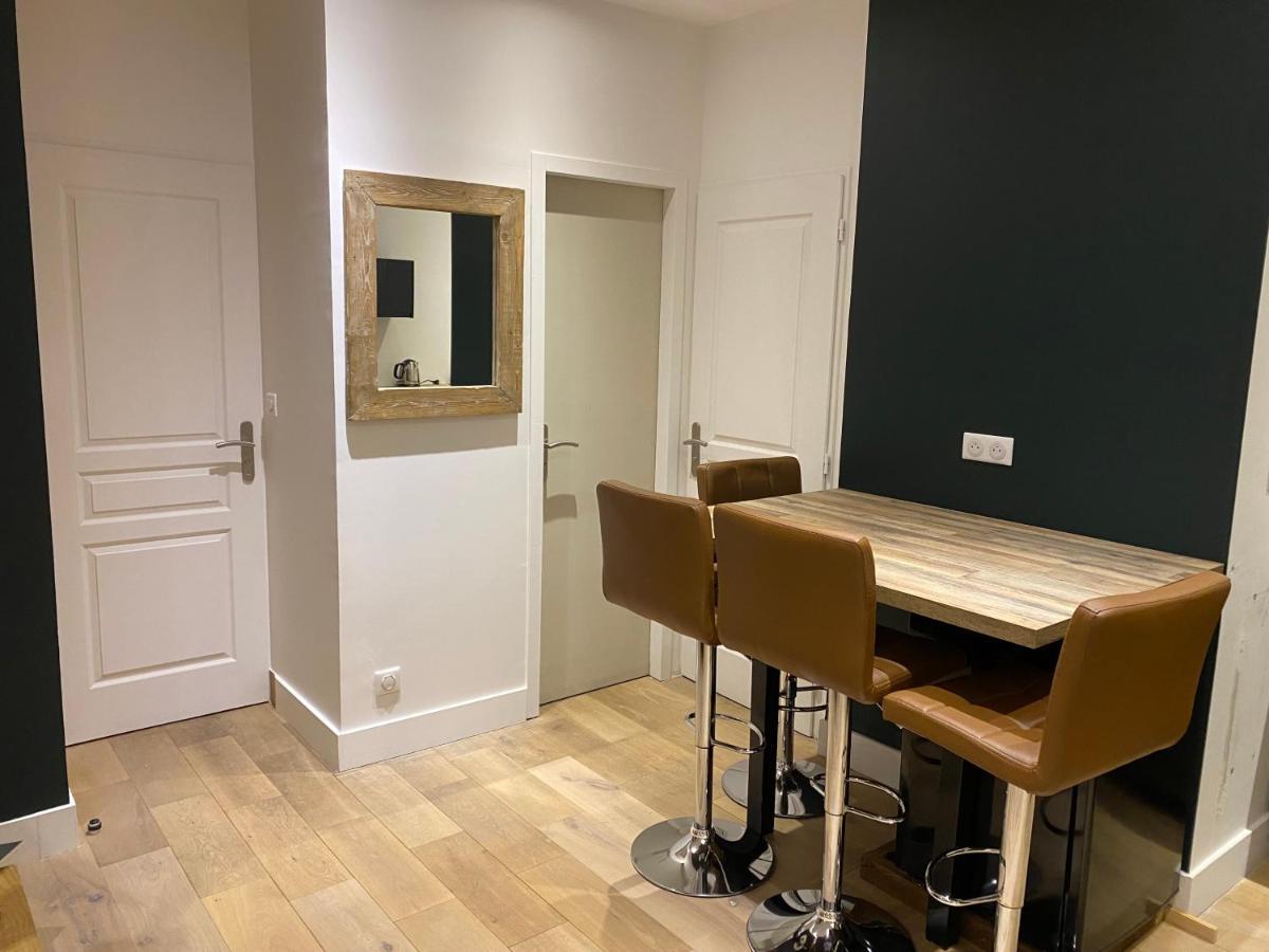 Studio Totalement Renove En Plein Centre-Ville Devant La Prefecture De Lyon Extérieur photo