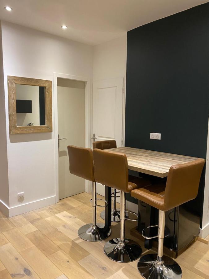 Studio Totalement Renove En Plein Centre-Ville Devant La Prefecture De Lyon Extérieur photo