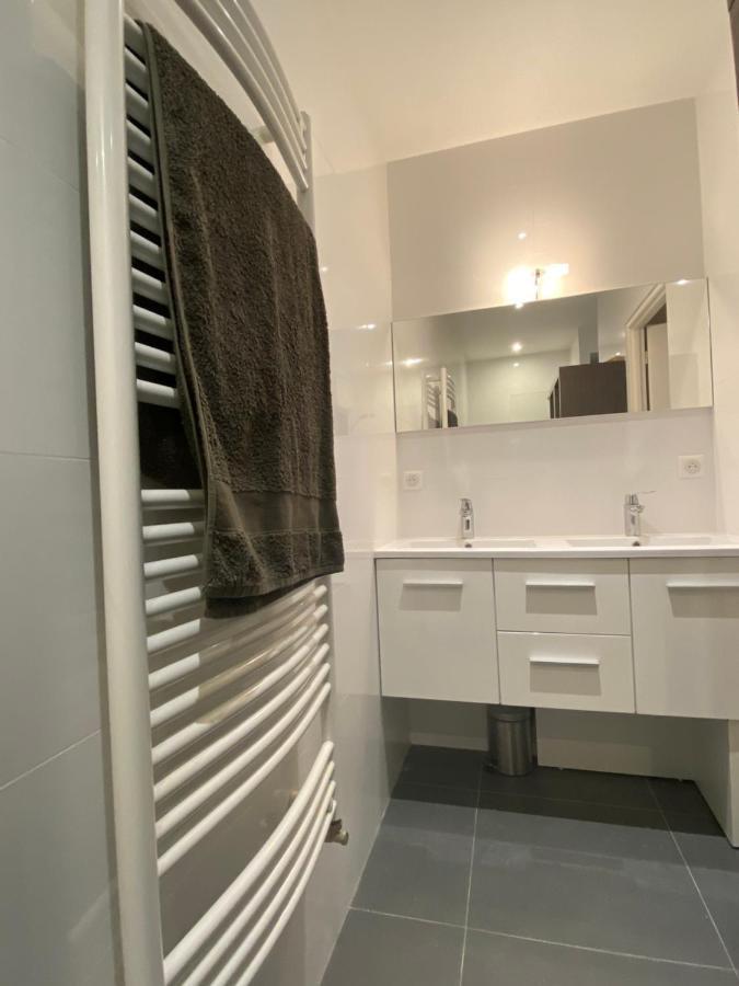 Studio Totalement Renove En Plein Centre-Ville Devant La Prefecture De Lyon Extérieur photo